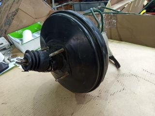 bontott PEUGEOT 307 Fékrásegítő