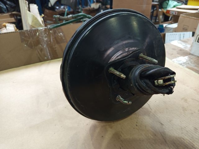 bontott PEUGEOT 307 Fékrásegítő