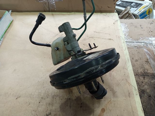 bontott PEUGEOT 307 Fékrásegítő