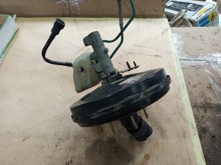 bontott PEUGEOT 307 Fékrásegítő