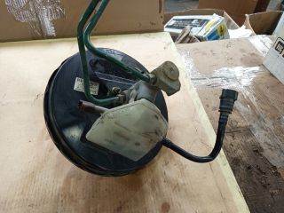 bontott PEUGEOT 307 Fékrásegítő