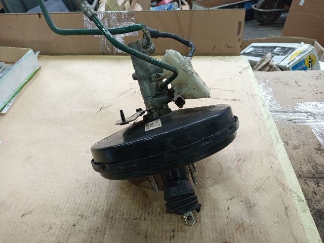 bontott PEUGEOT 307 Fékrásegítő