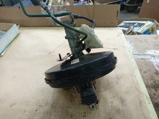 bontott PEUGEOT 307 Fékrásegítő