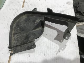 bontott PEUGEOT 307 Felső Vezérlés Burkolat