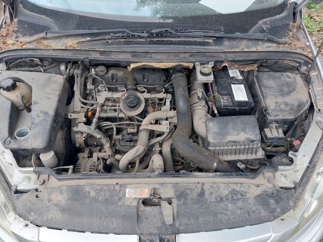 bontott PEUGEOT 307 Főfékhenger