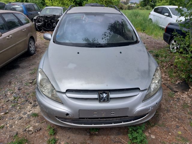 bontott PEUGEOT 307 Főfékhenger
