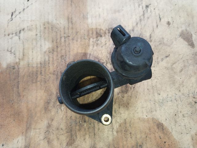 bontott PEUGEOT 307 Fojtószelep (Mechanikus)