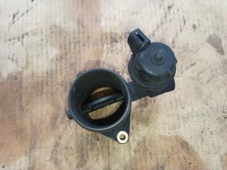 bontott PEUGEOT 307 Fojtószelep (Mechanikus)