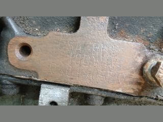 bontott PEUGEOT 307 Fojtószelep (Mechanikus)