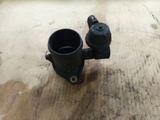 bontott PEUGEOT 307 Fojtószelep (Mechanikus)