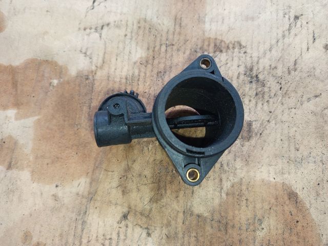 bontott PEUGEOT 307 Fojtószelep (Mechanikus)