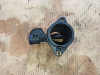 bontott PEUGEOT 307 Fojtószelep (Mechanikus)