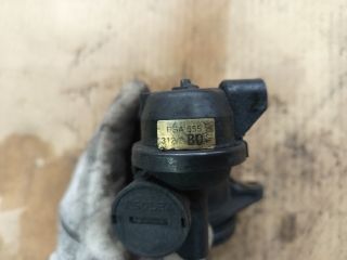 bontott PEUGEOT 307 Fojtószelep (Mechanikus)