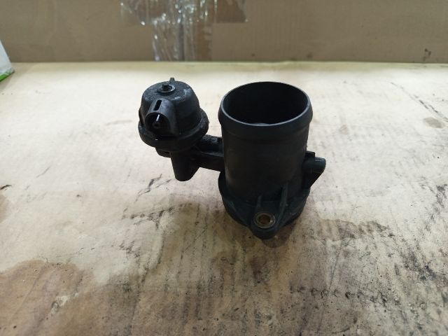 bontott PEUGEOT 307 Fojtószelep (Mechanikus)