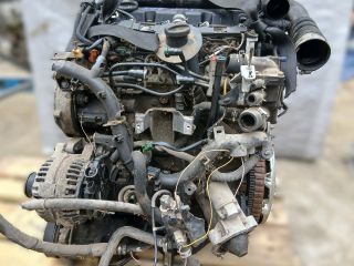 bontott PEUGEOT 307 Fojtószelep (Mechanikus)