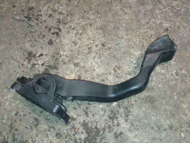 bontott PEUGEOT 307 Gázpedál (Elektromos)