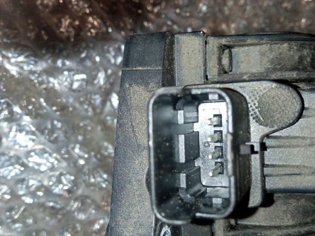 bontott PEUGEOT 307 Gázpedál (Elektromos)