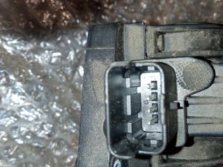 bontott PEUGEOT 307 Gázpedál (Elektromos)