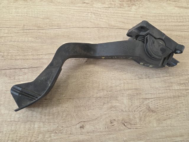 bontott PEUGEOT 307 Gázpedál (Elektromos)