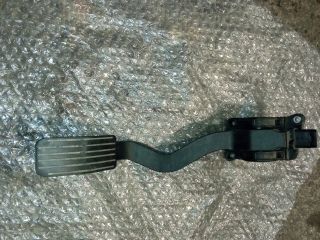 bontott PEUGEOT 307 Gázpedál (Elektromos)