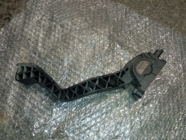 bontott PEUGEOT 307 Gázpedál (Elektromos)