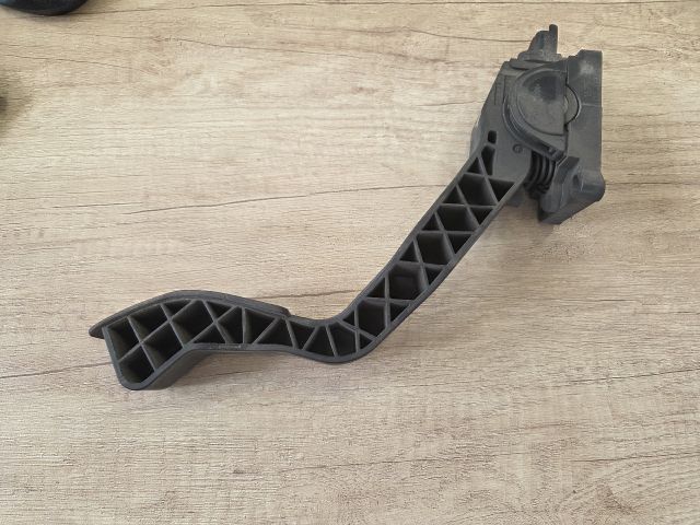 bontott PEUGEOT 307 Gázpedál (Elektromos)