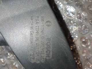 bontott PEUGEOT 307 Gázpedál (Elektromos)