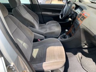 bontott PEUGEOT 307 Generátor