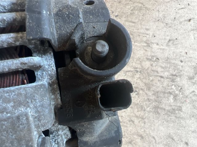 bontott PEUGEOT 307 Generátor