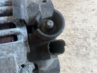 bontott PEUGEOT 307 Generátor