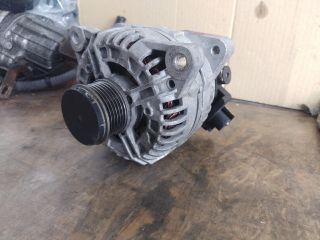 bontott PEUGEOT 307 Generátor