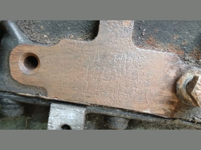 bontott PEUGEOT 307 Generátor