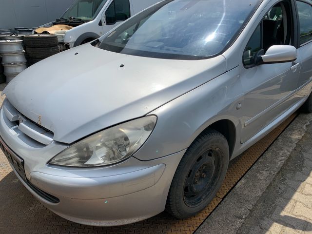 bontott PEUGEOT 307 Generátor