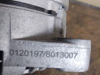 bontott PEUGEOT 307 Generátor