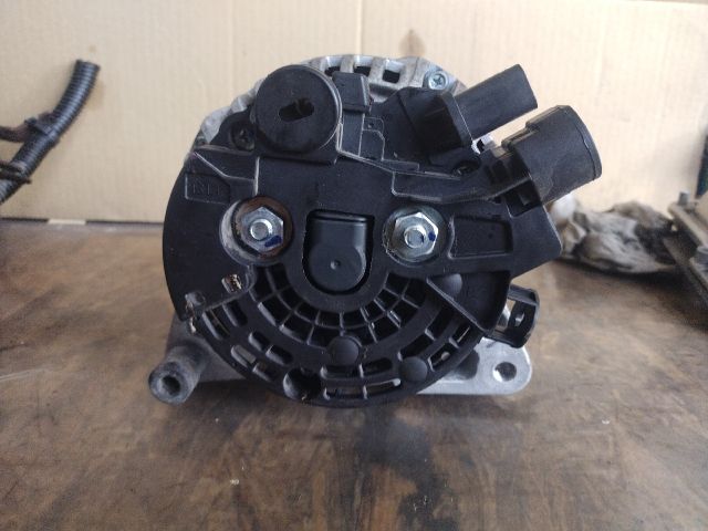 bontott PEUGEOT 307 Generátor
