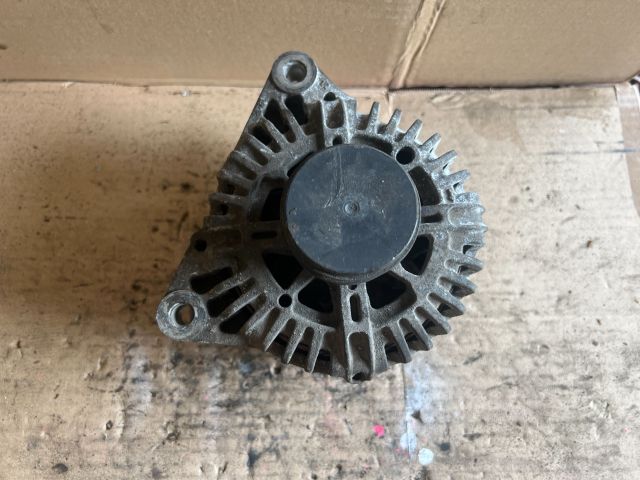 bontott PEUGEOT 307 Generátor