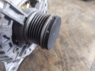 bontott PEUGEOT 307 Generátor