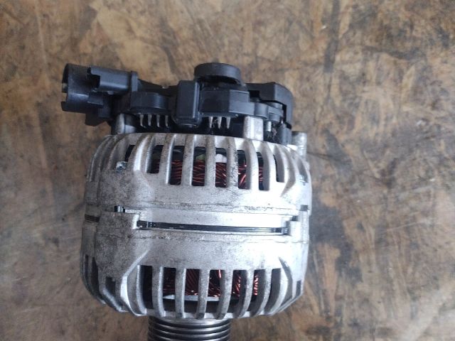 bontott PEUGEOT 307 Generátor