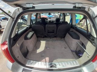 bontott PEUGEOT 307 Hátsó Híd (Tárcsafékes)