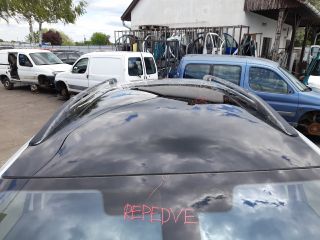 bontott PEUGEOT 307 Hátsó Híd (Tárcsafékes)