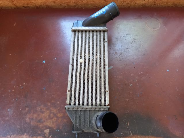 bontott PEUGEOT 307 Intercooler