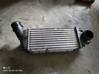 bontott PEUGEOT 307 Intercooler