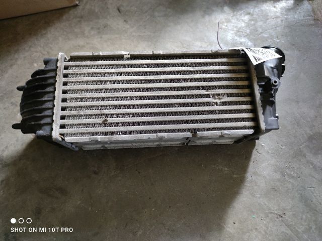 bontott PEUGEOT 307 Intercooler