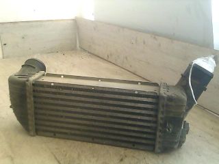 bontott PEUGEOT 307 Intercooler