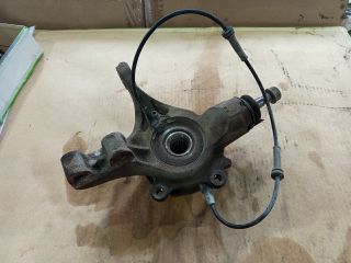 bontott PEUGEOT 307 Jobb első Csonkállvány Kerékaggyal