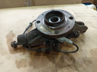 bontott PEUGEOT 307 Jobb első Csonkállvány Kerékaggyal