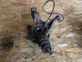 bontott PEUGEOT 307 Jobb első Csonkállvány Kerékaggyal