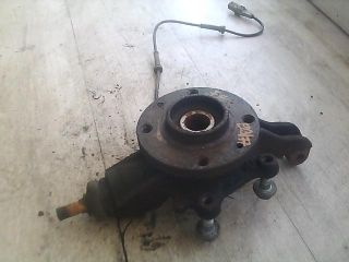 bontott PEUGEOT 307 Jobb első Csonkállvány Kerékaggyal