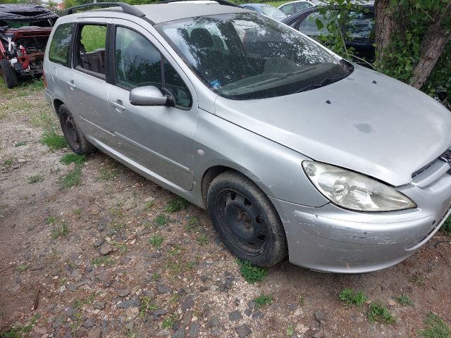 bontott PEUGEOT 307 Jobb első Féknyereg Munkahengerrel