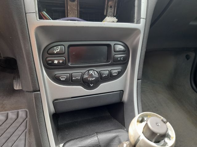 bontott PEUGEOT 307 Jobb első Gólyaláb (Lengécsillapító, Rugó)